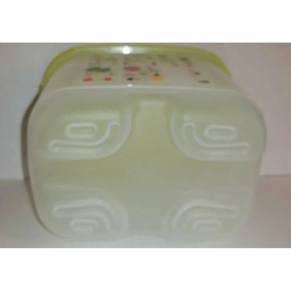 Tupperware Fridgesmart 6 Cup Fruit & Veggies Saver Deep Container fridge smart